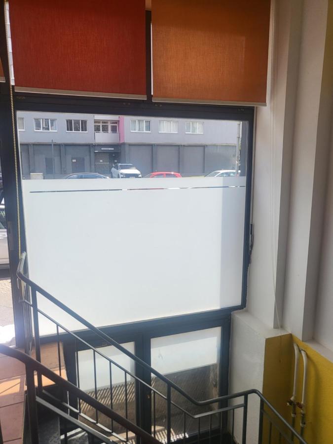 Atelier Zille A66 - Nähe Alexanderplatz Apartment *
