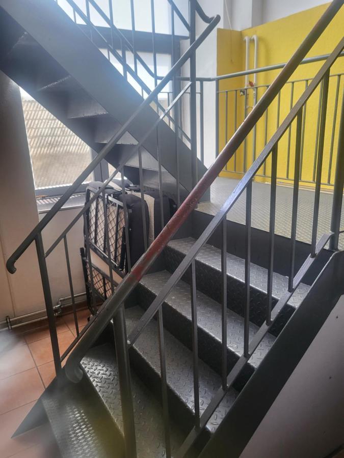 Atelier Zille A66 - Nähe Alexanderplatz
