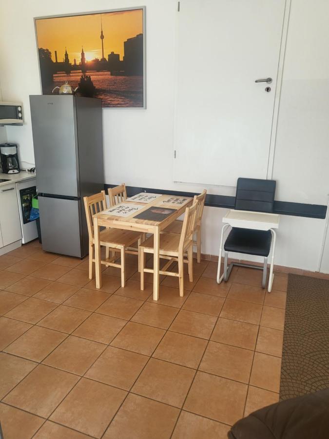 Atelier Zille A66 - Nähe Alexanderplatz Apartment Berlin