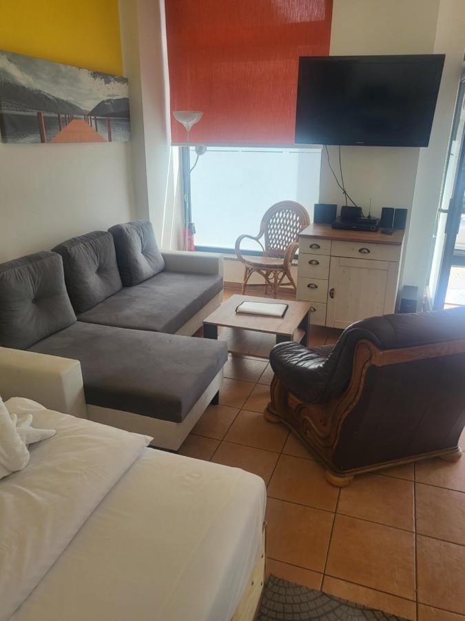 Atelier Zille A66 - Nähe Alexanderplatz Apartment *